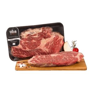 Acém Bovino Tradicional KG