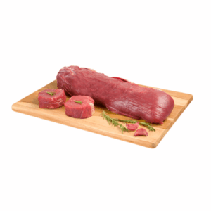 Filé Mignon Bovino KG
