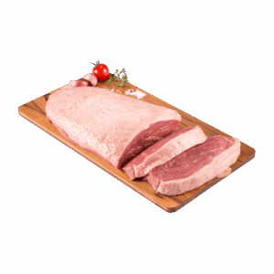 Picanha Bovina KG